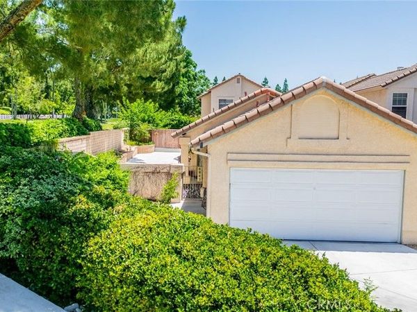6843 Cabrini Court, Rancho Cucamonga, CA 91701