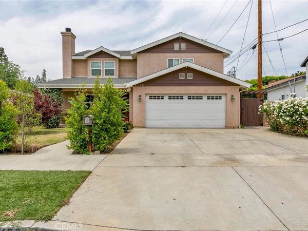 7129 Forbes Avenue , Lake Balboa, CA 91406