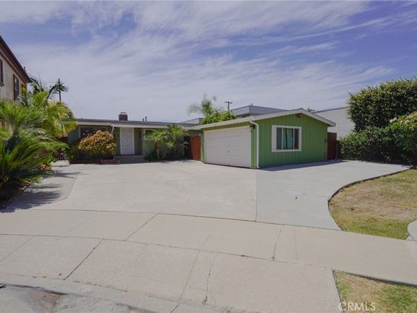 17513 Wilton Place, Torrance, CA 90504