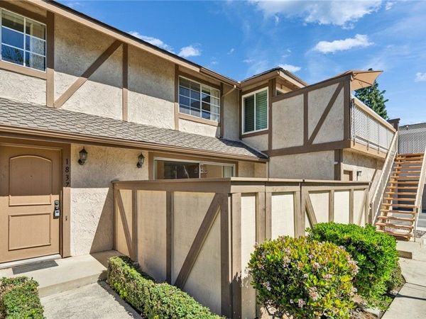 1837 Camberley Lane, Unit 211, Hacienda Heights, CA 91745