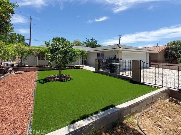 1217 S Huron, Santa Ana, CA 92704