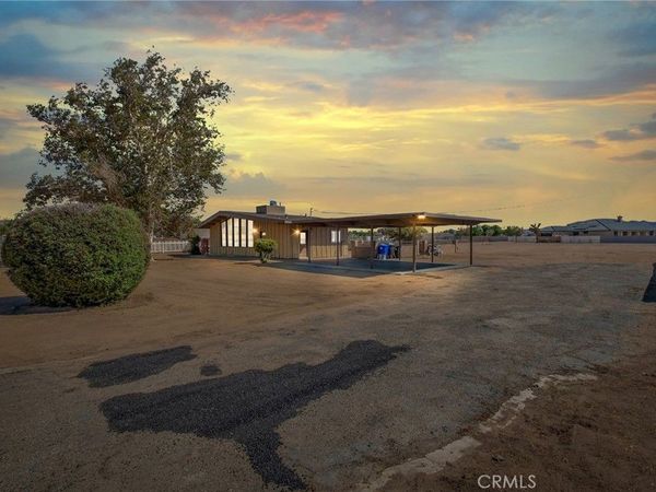 20660 US Highway 18, Apple Valley, CA 92307