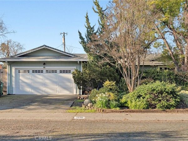 1688 Park View, Chico, CA 95926