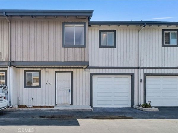 4736 N Vincent Avenue , Unit C, Covina, CA 91722