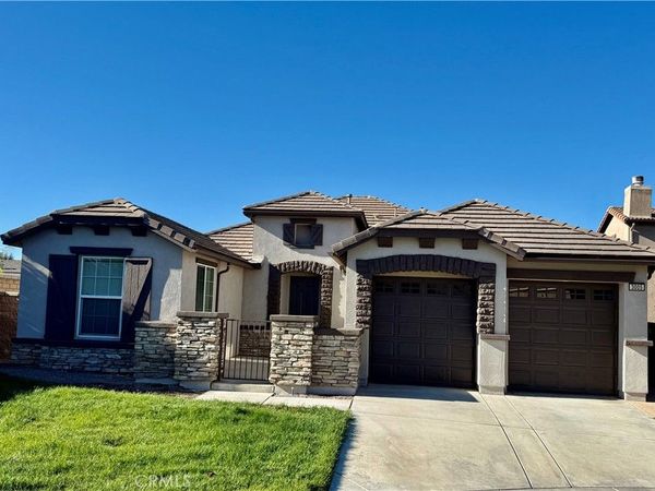 3005 Cat Tail Court, Hemet, CA 92545