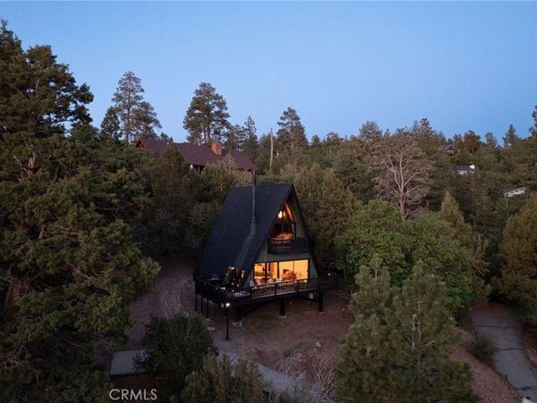 991 Colusa, Big Bear Lake, CA 92315