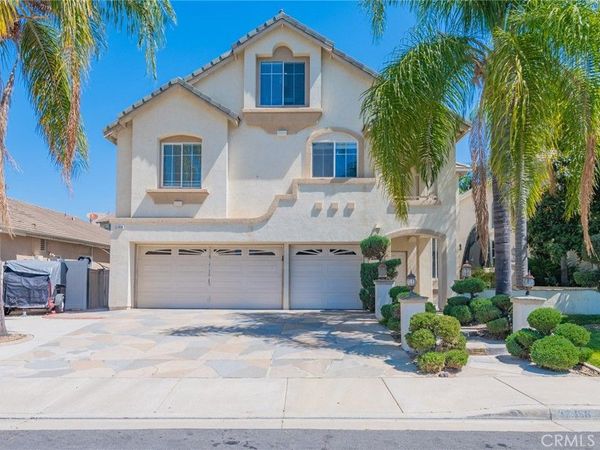 37956 Sweet Magnolia, Murrieta, CA 92563