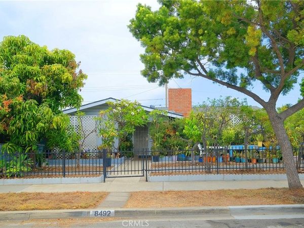 8492 Holder Street, Buena Park, CA 90620