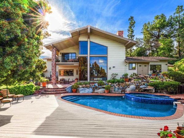 1605 Vista Del Valle, El Cajon, CA 92019