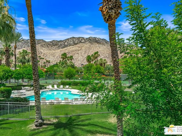 401 S El Cielo Road, Unit 128, Palm Springs, CA 92262