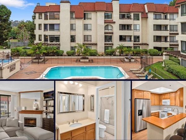 5895 FRIARS RD, Unit 5306, San Diego, CA 92110