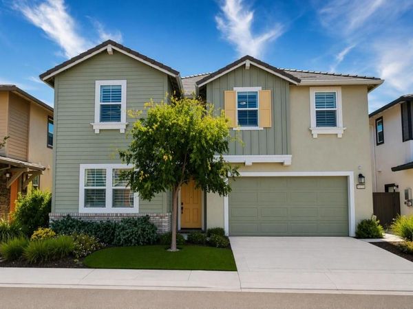 5133 Silent Grove Drive, Folsom, CA 95630