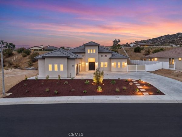 22258 Crown Princess Court, Nuevo, CA 92567
