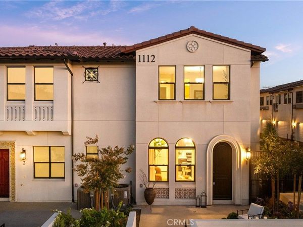 200 N New Avenue, Unit 2, Monterey Park, CA 91755