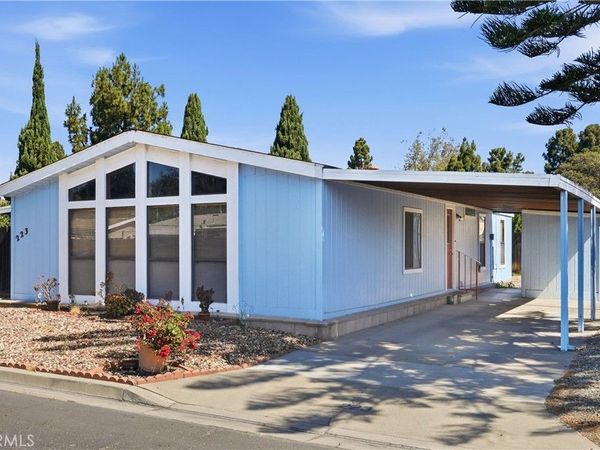 519 W Taylor, Santa Maria, CA 93458