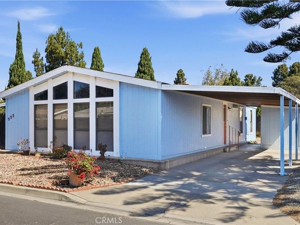 519 W Taylor, Santa Maria, CA 93458