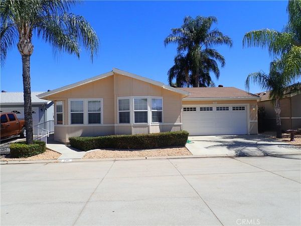 27250 Murrieta Rd. #245, Menifee, CA 92586