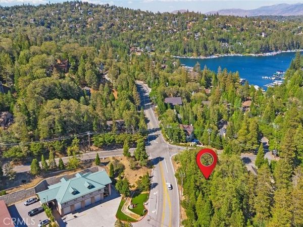 0 North Bay, Lake Arrowhead, CA 92352