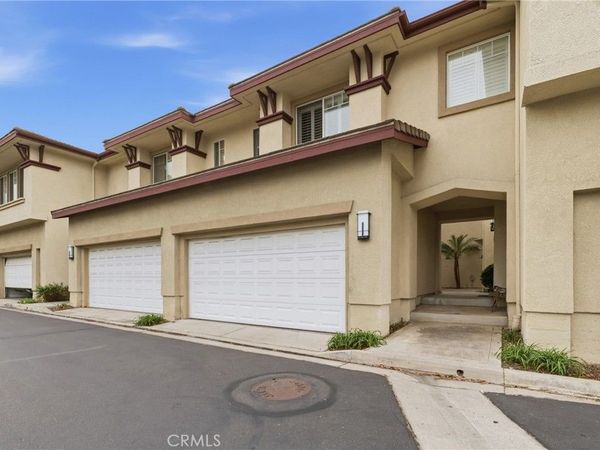 40 Bryce, Aliso Viejo, CA 92656