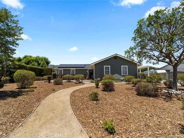 963 E Meda, Glendora, CA 91741
