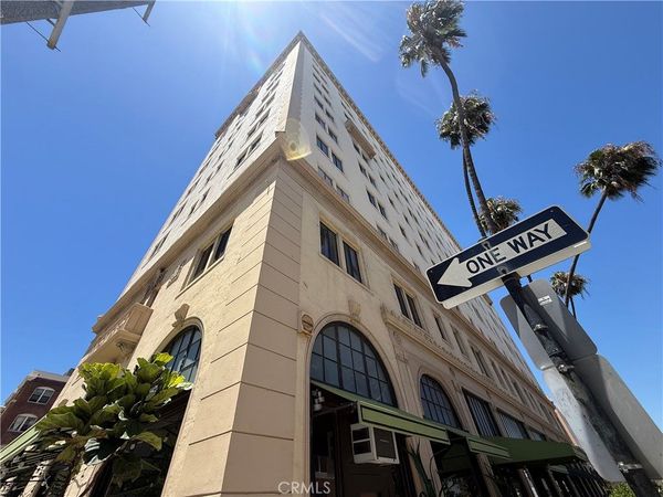315 W 3rd, Unit 711, Long Beach, CA 90802