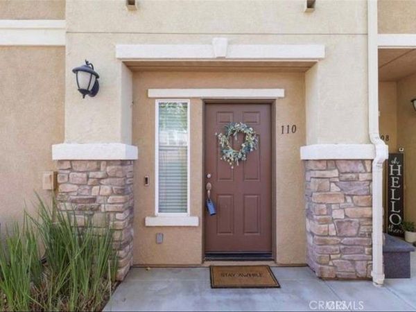 15643 Vista Way, Unit 110, Lake Elsinore, CA 92532