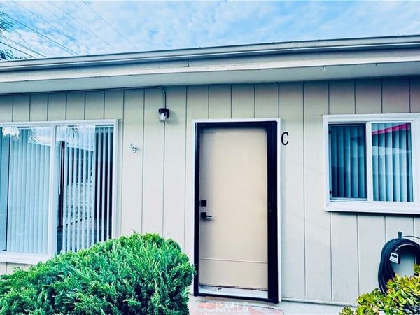216 Avenida Cabrillo, San Clemente, CA 92672