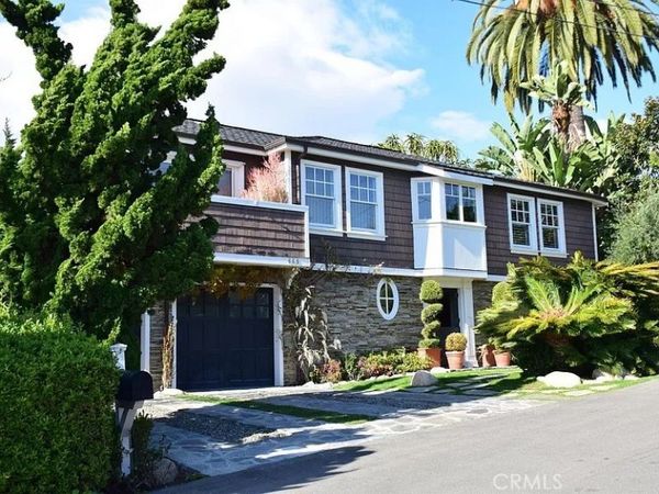 668 Anita Street, Laguna Beach, CA 92651