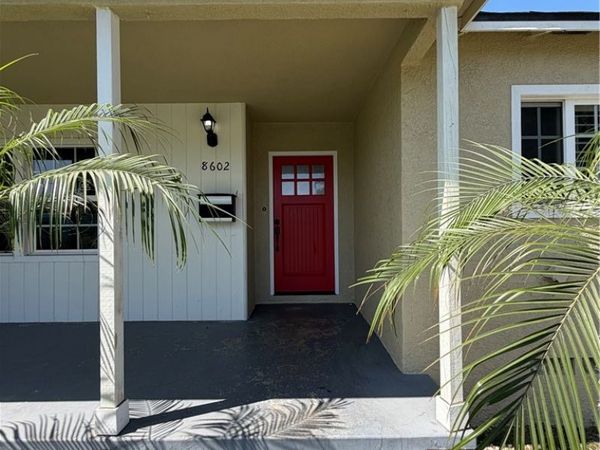 8602 Springer, Downey, CA 90242