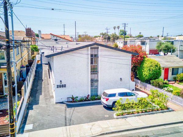 2602 Carnegie Lane, Unit 1, Redondo Beach, CA 90278