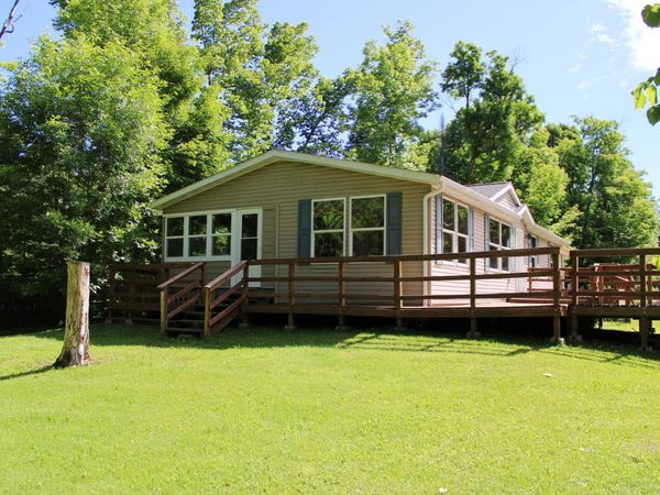 3078 Woodcock Trail NE, Remer, MN 56672