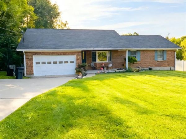 7303 Cincinnati Dayton Road, West Chester, OH 45069