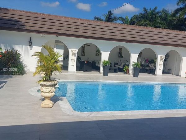 24460 SW 194th Ave , Homestead, FL 33031
