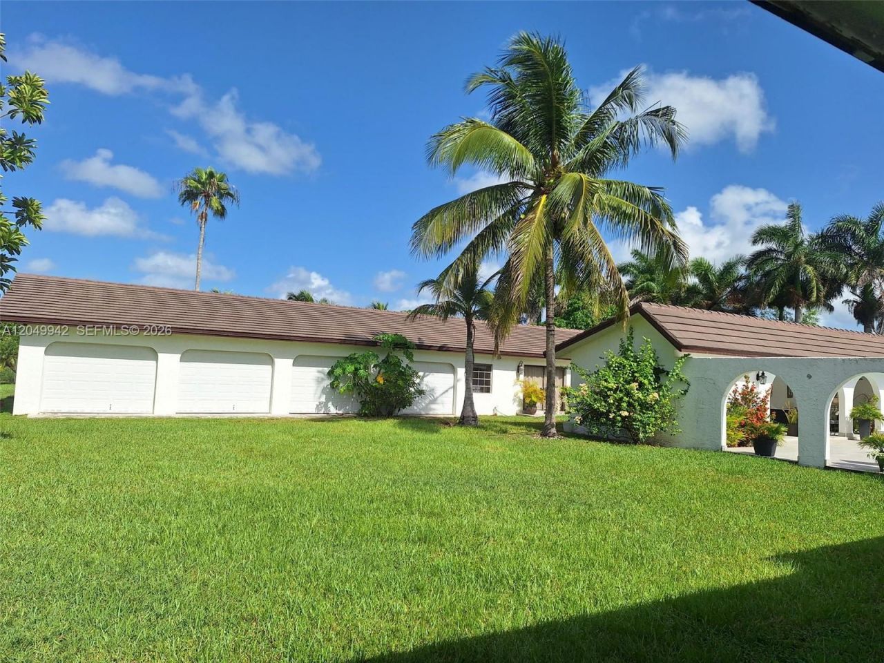 24460 SW 194th Ave, Homestead, FL 33031 Photo
