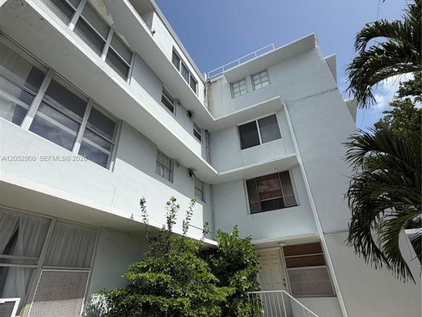 6767 Indian Creek Dr, Unit 3B, Miami Beach, FL 33141
