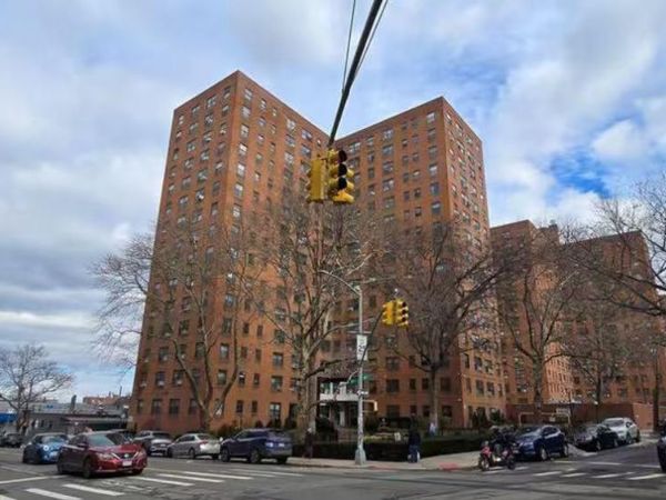 99-05 63rd Drive , Unit 14X, Rego Park, NY 11374