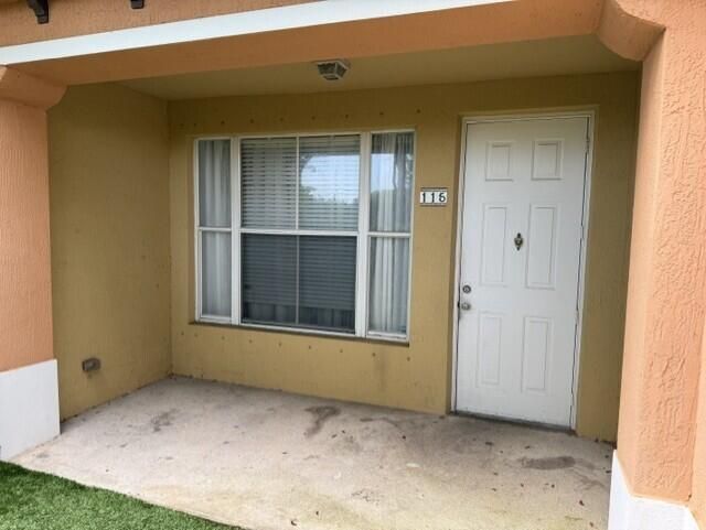 3569 Forest Hill Boulevard, Unit 115, Palm Springs, FL 33406 Photo