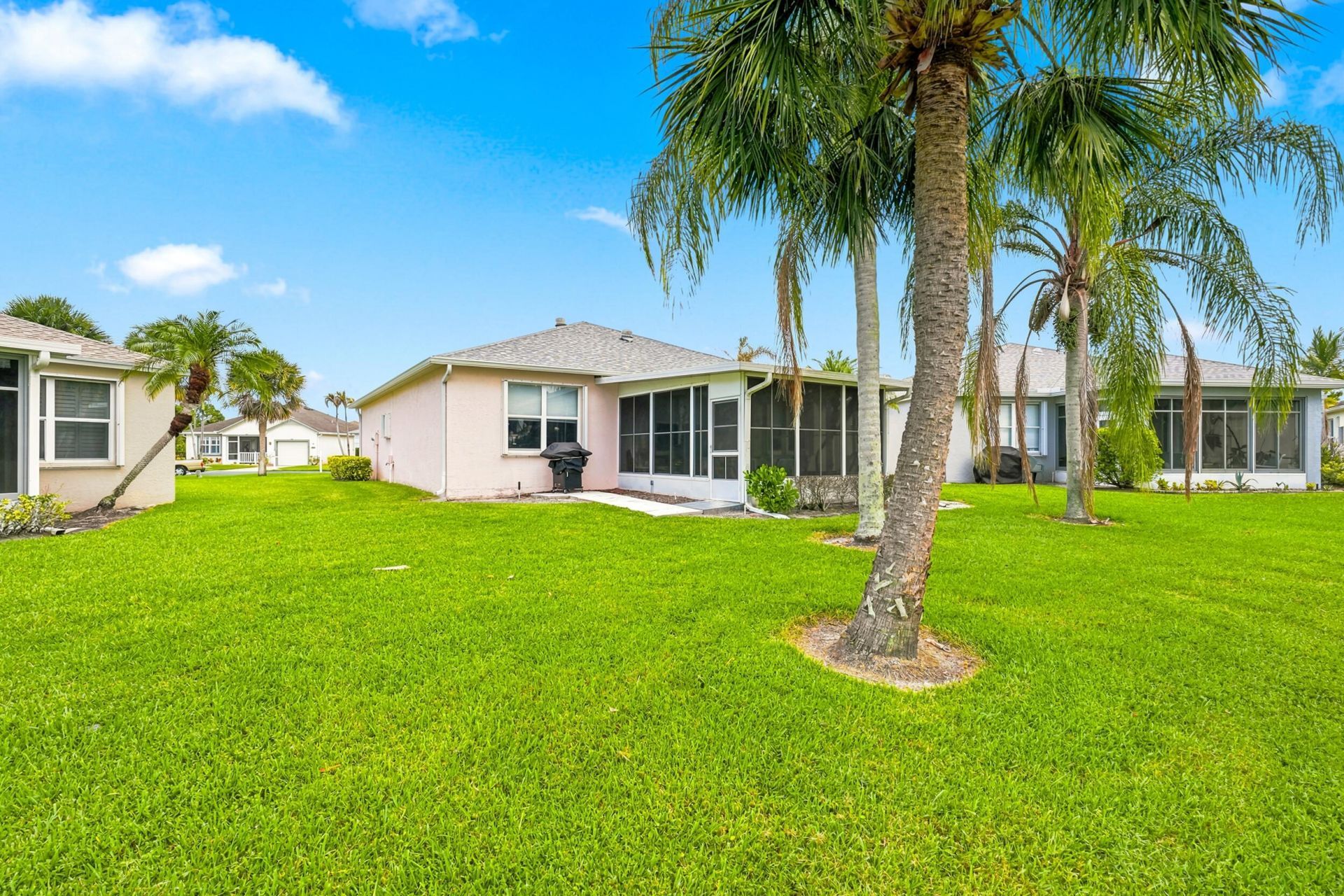 513 NW Cortina Lane, Port Saint Lucie, FL 34986 Photo