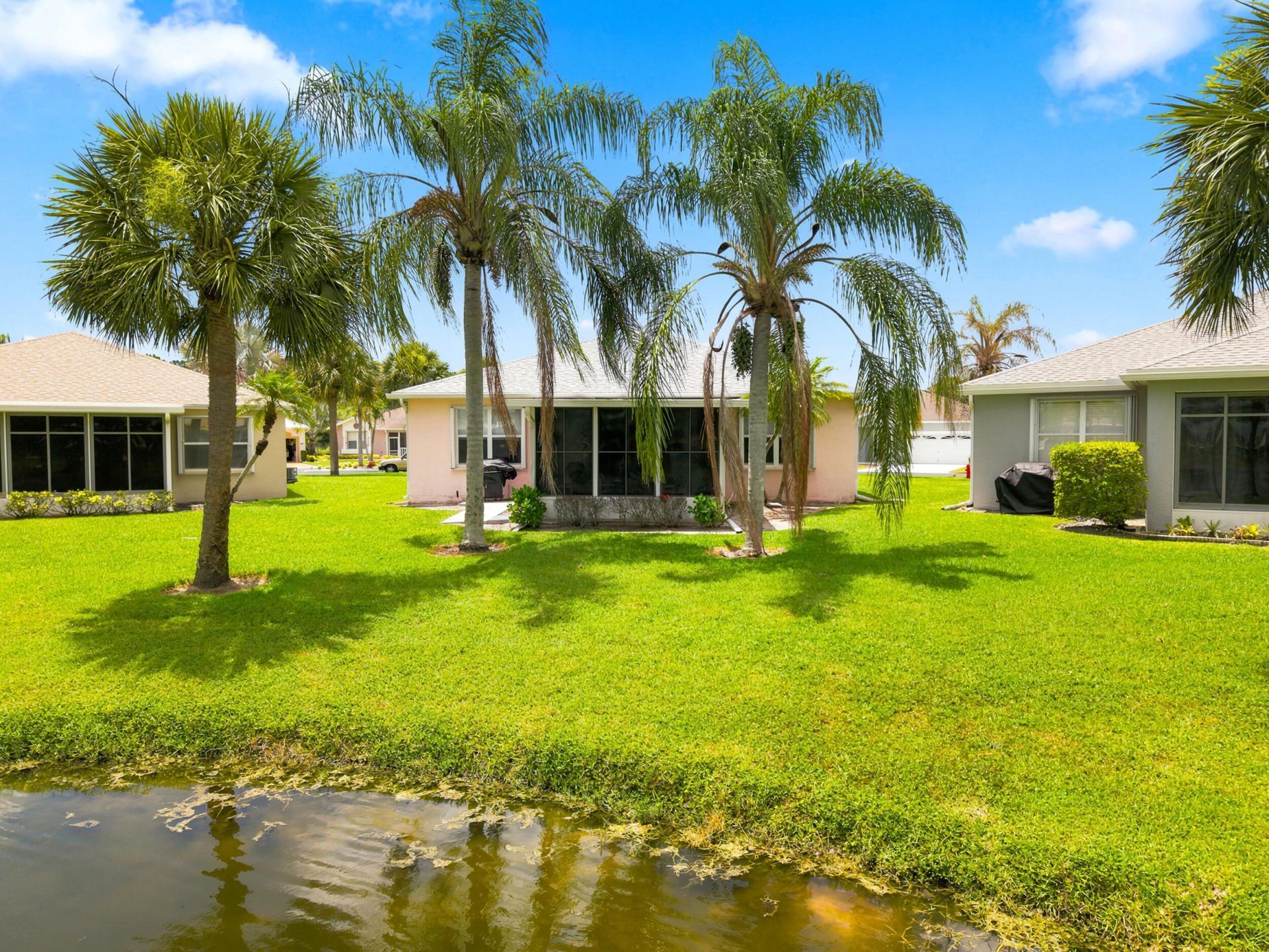 513 NW Cortina Lane, Port Saint Lucie, FL 34986 Photo
