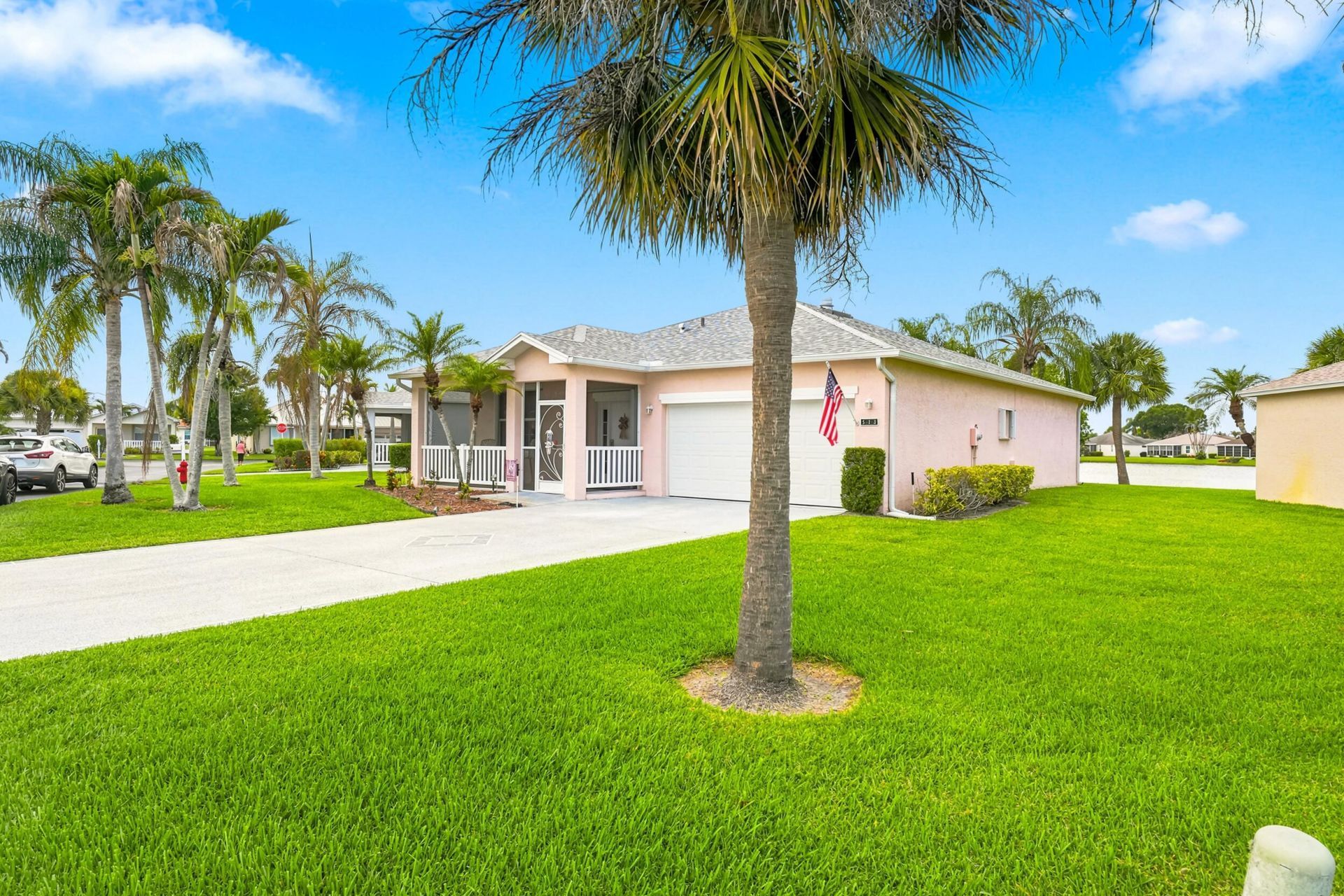513 NW Cortina Lane, Port Saint Lucie, FL 34986 Photo