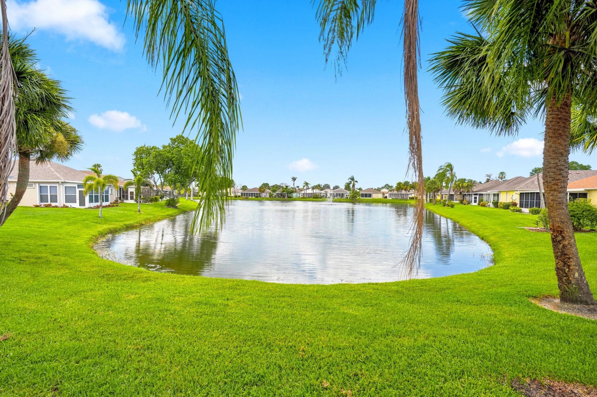 513 NW Cortina Lane, Port Saint Lucie, FL 34986 Photo