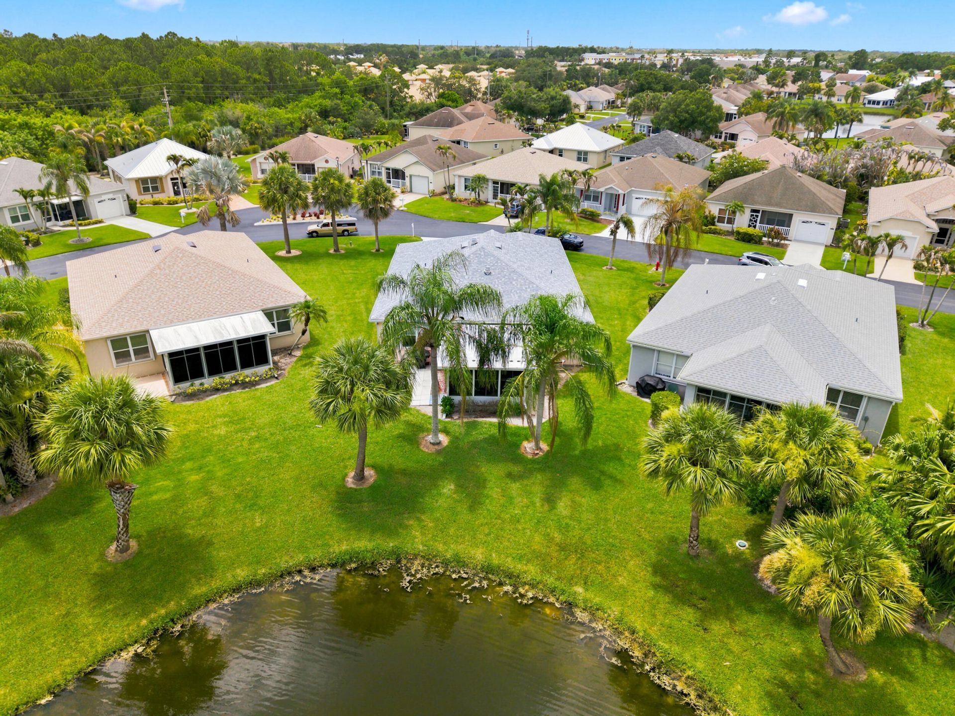 513 NW Cortina Lane, Port Saint Lucie, FL 34986 Photo
