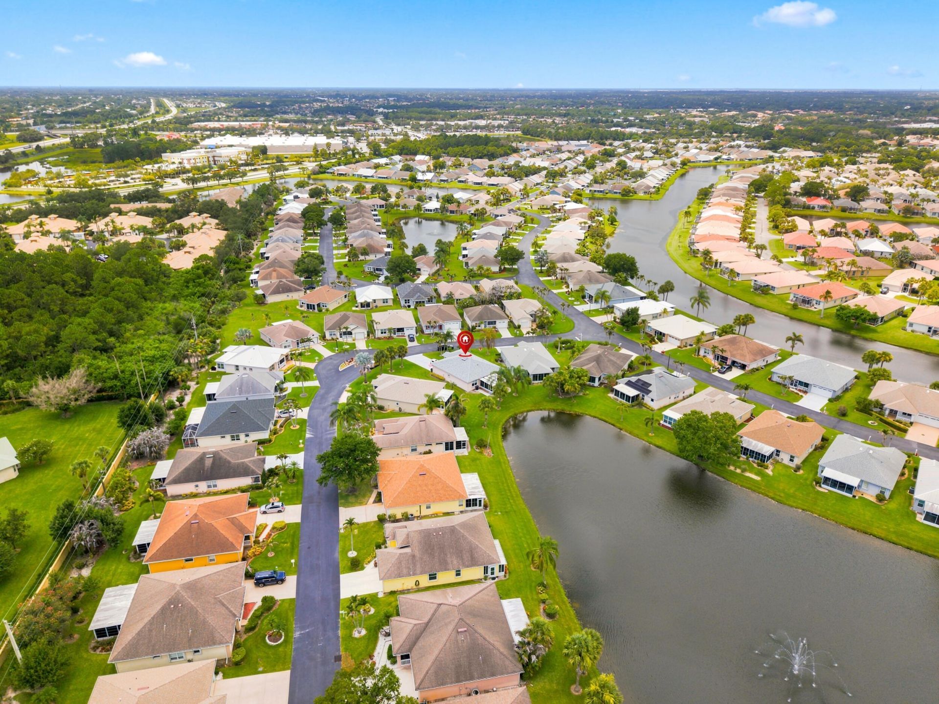 513 NW Cortina Lane, Port Saint Lucie, FL 34986 Photo