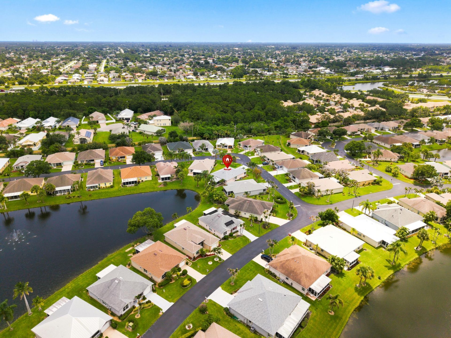 513 NW Cortina Lane, Port Saint Lucie, FL 34986 Photo
