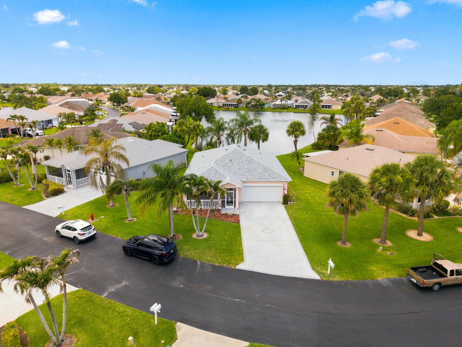 513 NW Cortina Lane, Port Saint Lucie, FL 34986 Photo