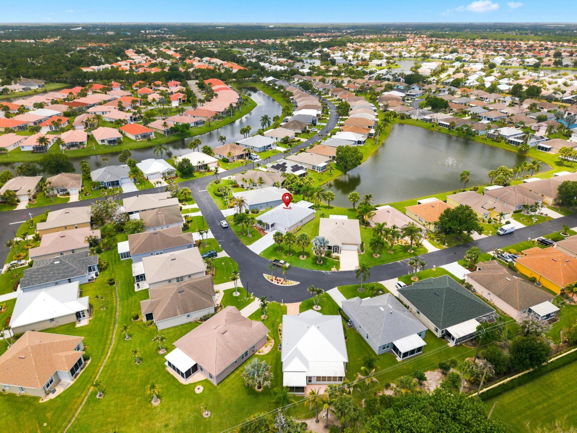 513 NW Cortina Lane, Port Saint Lucie, FL 34986 Photo