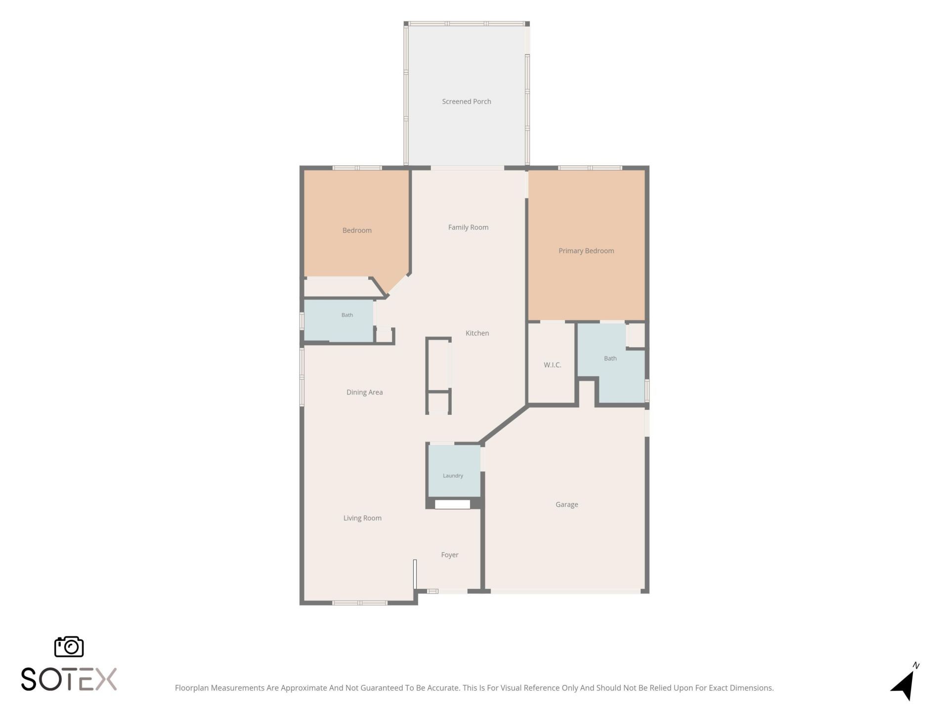 513 NW Cortina Lane, Port Saint Lucie, FL 34986 Photo