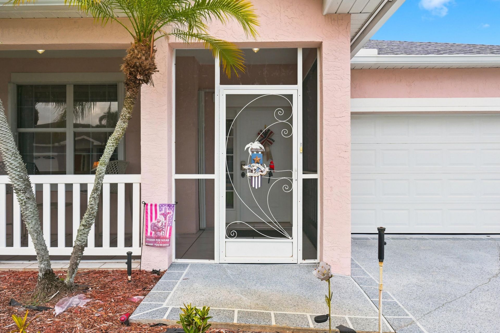 513 NW Cortina Lane, Port Saint Lucie, FL 34986 Photo