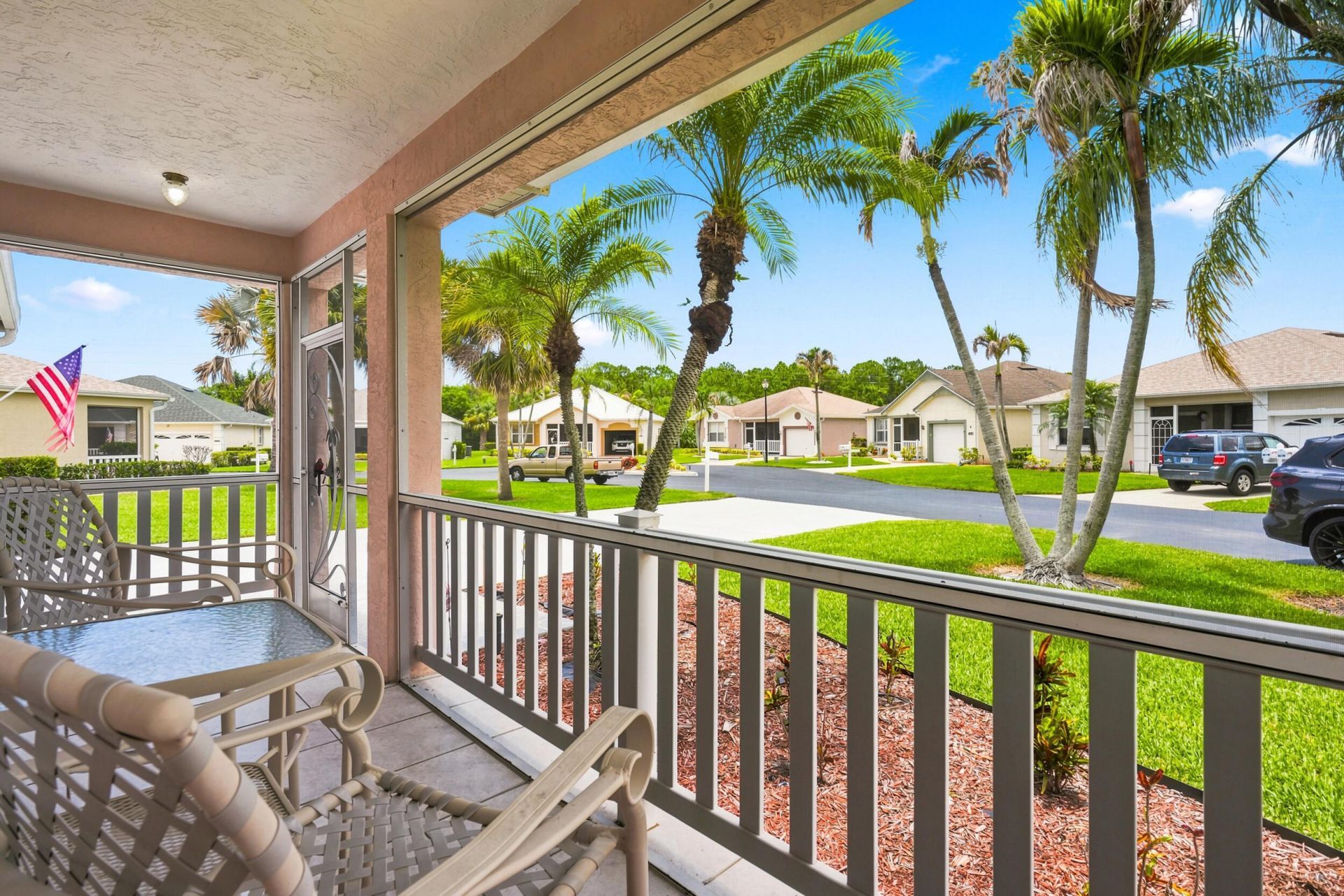 513 NW Cortina Lane, Port Saint Lucie, FL 34986 Photo