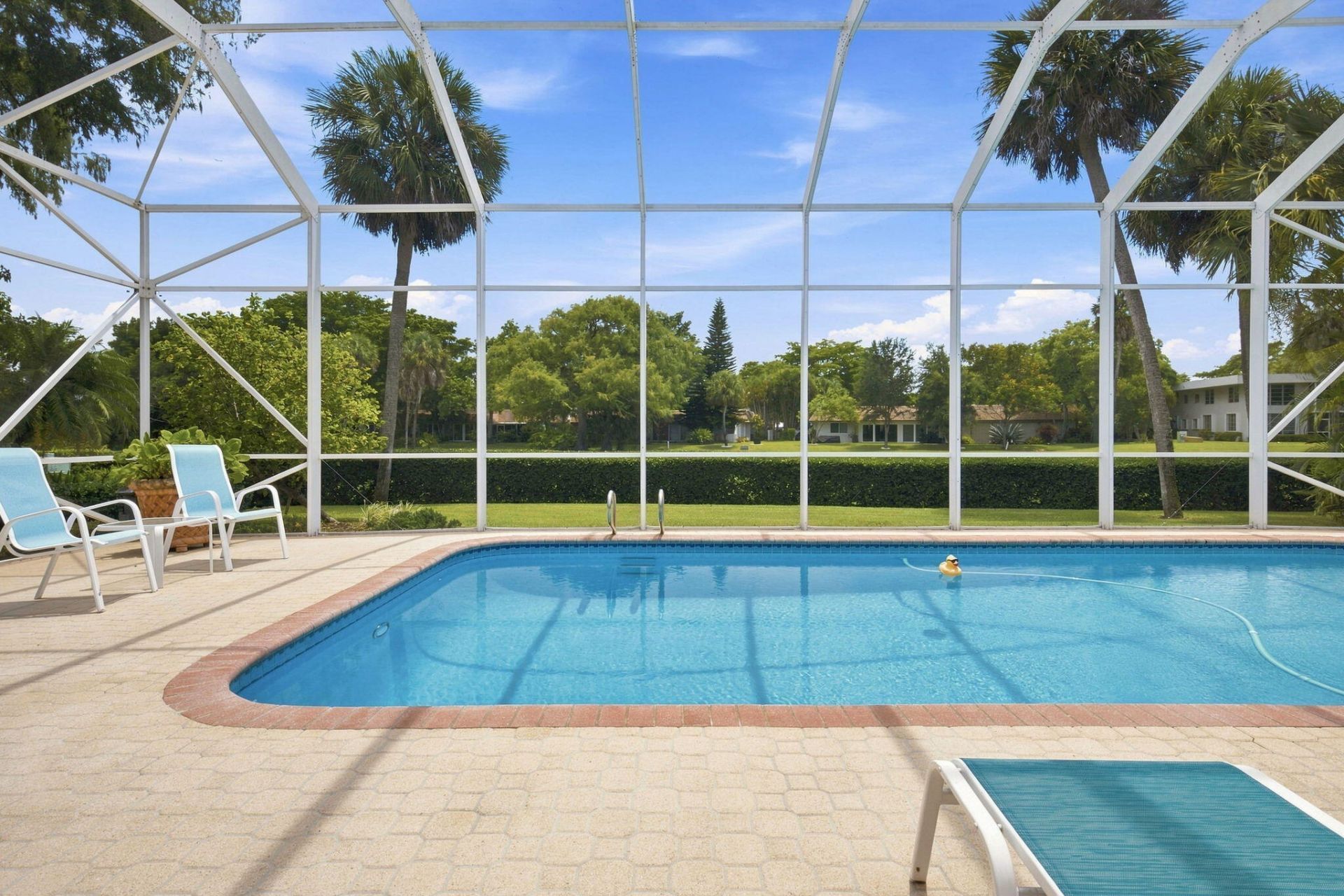 4060 Cypress Hammock Lane, Pompano Beach, FL 33069 Photo